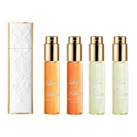 LOVE, DON'T BE SHY DISCOVERY SET