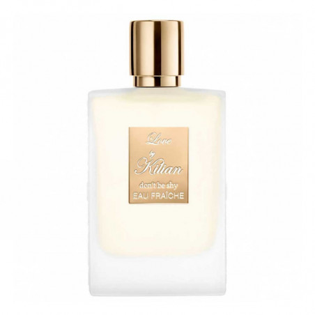 LOVE, DON'T BE SHY EAU FRAICHE