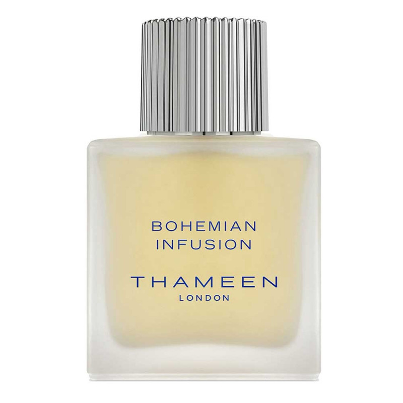 BOHEMIAN INFUSION COLOGNE ELIXIR
