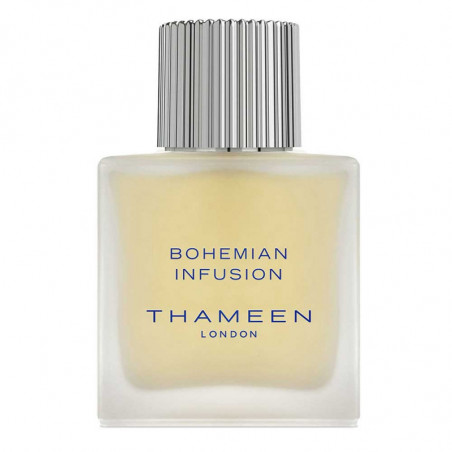 BOHEMIAN INFUSION COLOGNE ELIXIR