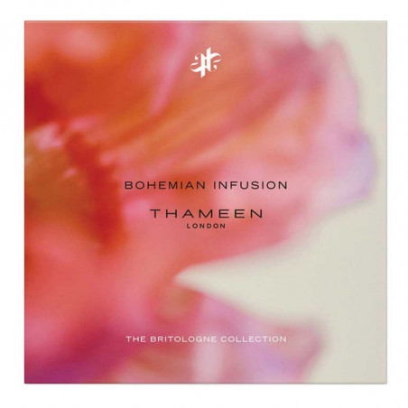 BOHEMIAN INFUSION COLOGNE ELIXIR