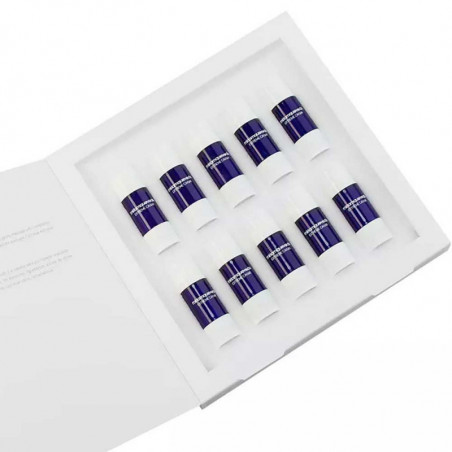 BIO-REGENERATIVE SHOCK TREATMENT FOR DANDRUFF