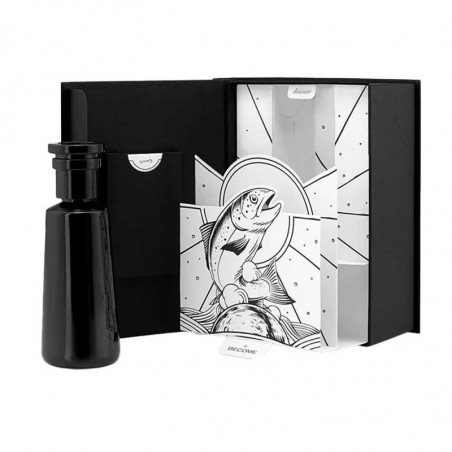 BECOME EAU DE PARFUM