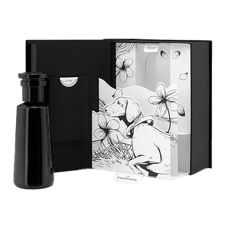 EVERYMAN EAU DE PARFUM