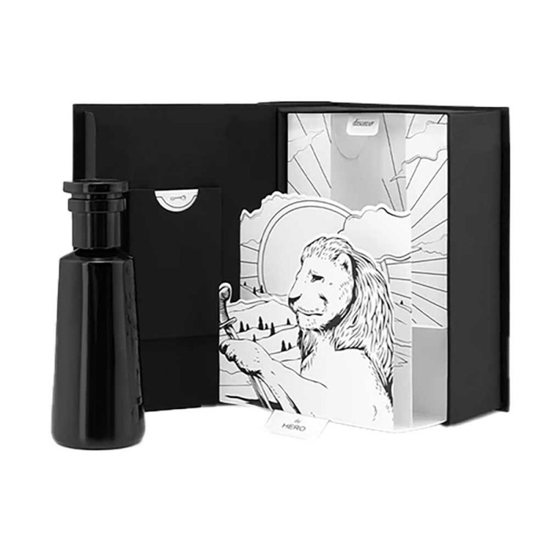 HERO EAU DE PARFUM