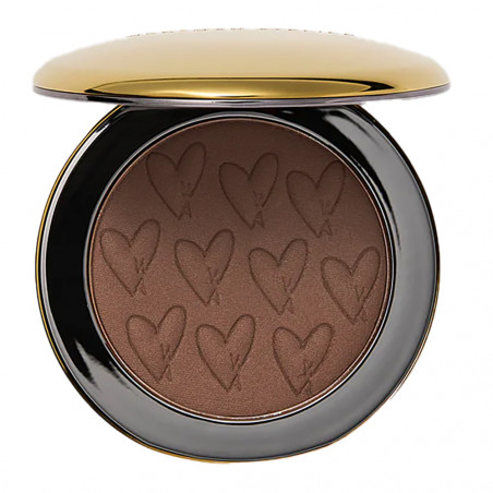 BEAUTY BUTTER POWDER BRONZER