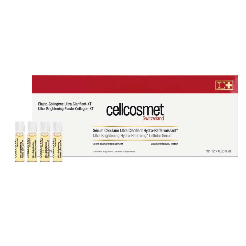 ULTRA BRIGHTENING ELASTO-COLLAGEN-XT