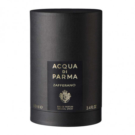 ZAFFERANO EAU DE PARFUM