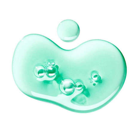 WILD MINT & LAVANDIN BATH & SHOWER GEL