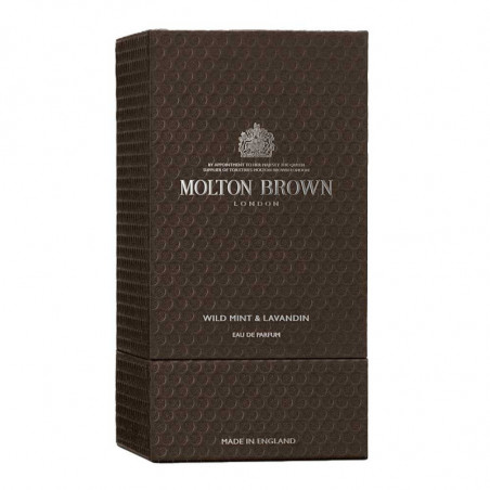 WILD MINT & LAVANDIN EAU DE PARFUM