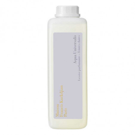 AQUA UNIVERSALIS LAUNDRY DETERGENT