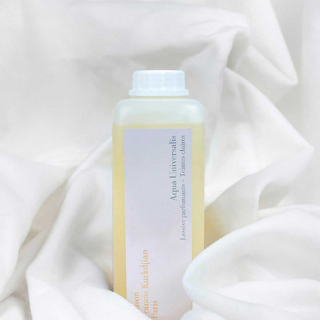 AQUA UNIVERSALIS LAUNDRY DETERGENT