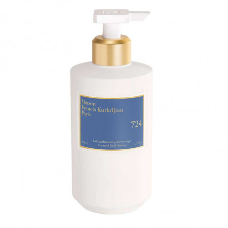 724 SCENTED BODY LOTION