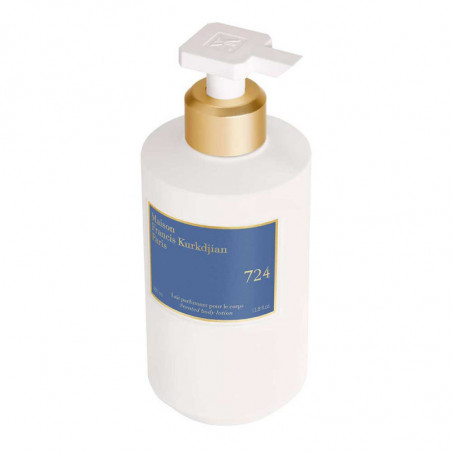 724 SCENTED BODY LOTION