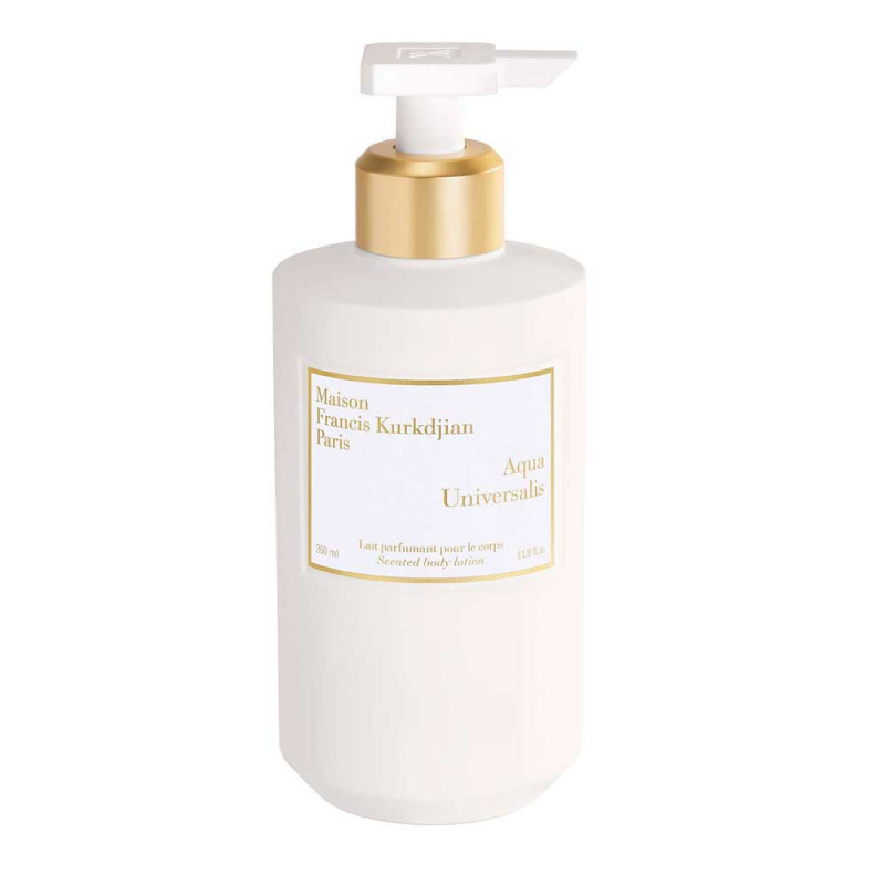 AQUA UNIVERSALIS BODY LOTION