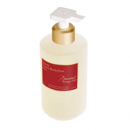 BACCARAT ROUGE 540 HAND & BODY CLEANSING GEL
