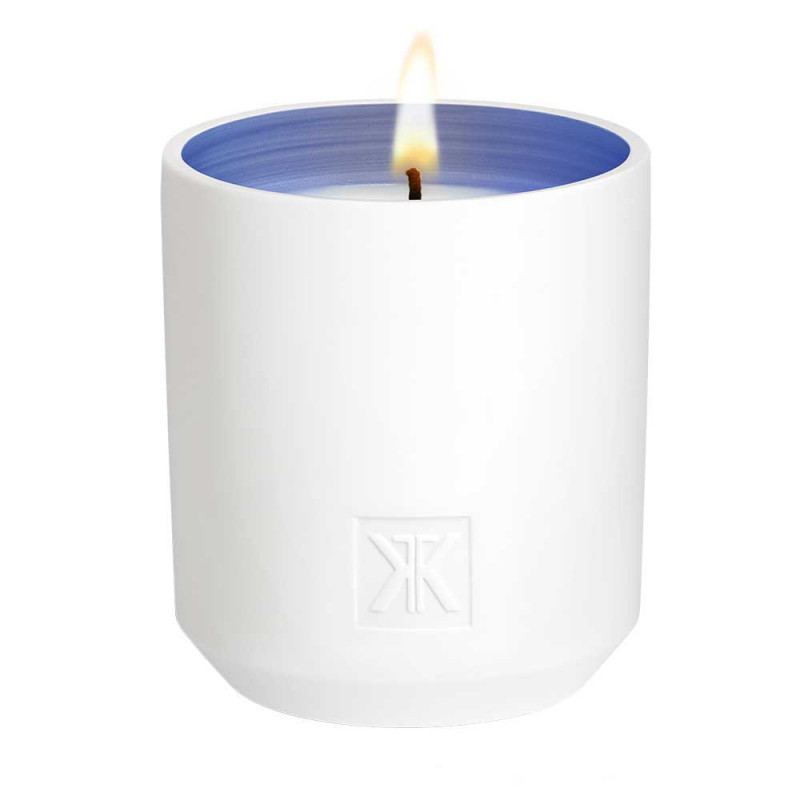 ES CAP SCENTED CANDLE
