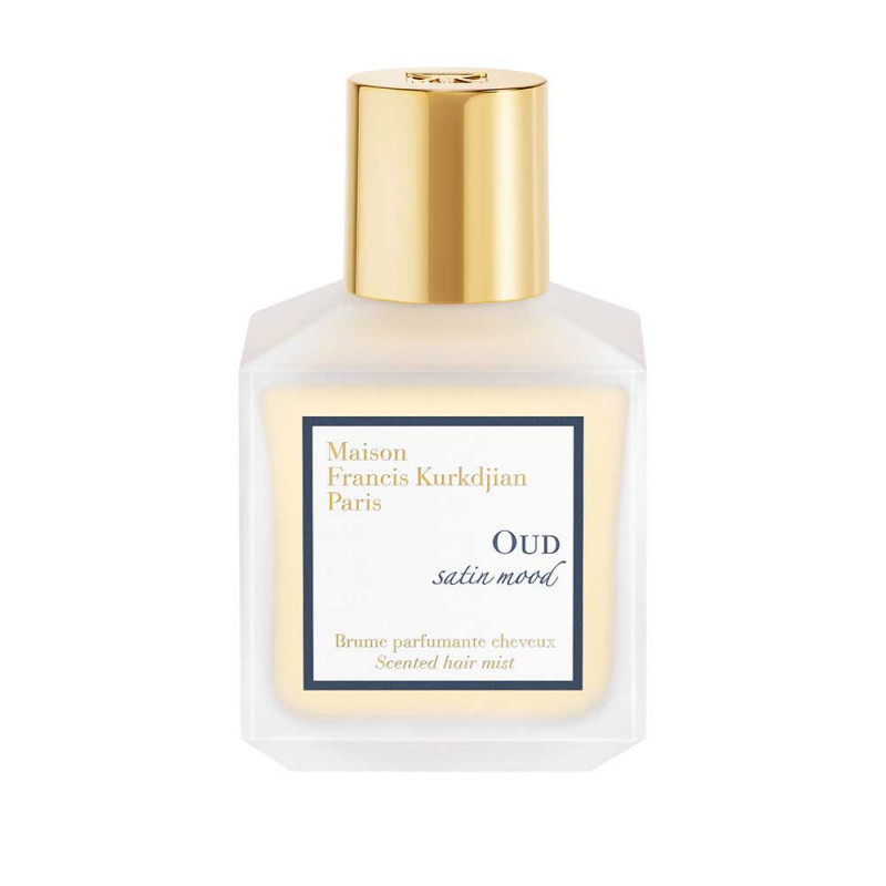 OUD SATIN MOOD HAIR MIST