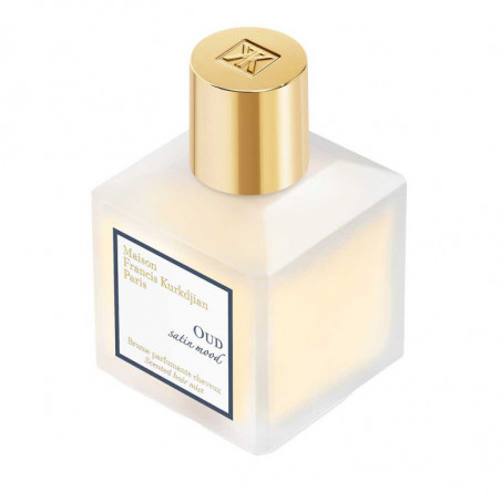 OUD SATIN MOOD HAIR MIST