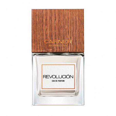 EAU REVOLUTION OF PARFUM