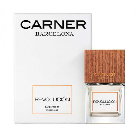 REVOLUCION EAU DE PARFUM