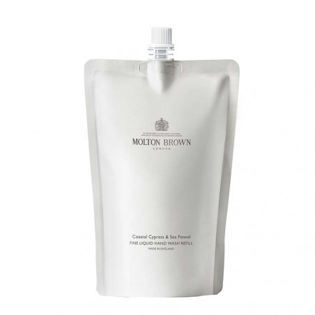 COASTAL CYPRESS & SEA FENNEL HAND WASH REFILL