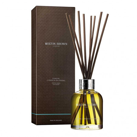 COASTAL CYPRESS & SEA FENNEL AROMA REEDS