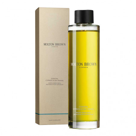 COASTAL CYPRESS & SEA FENNEL AROMA REEDS REFILL