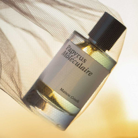 PAPYRUS MOLÉCULAIRE EAU DE PARFUM
