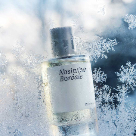 ABSINTHE BOREALE EAU DE PARFUM