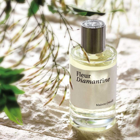 FLEUR DIAMANTINE EAU DE PARFUM