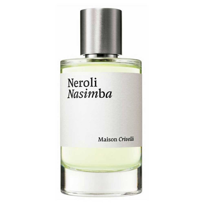 NEROLI NASIMBA EAU DE PARFUM