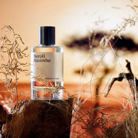 NEROLI NASIMBA EAU DE PARFUM