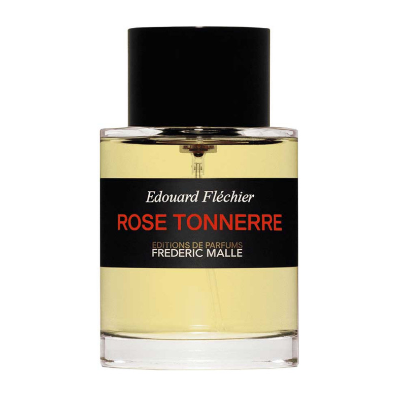 UNE ROSE PERFUME
