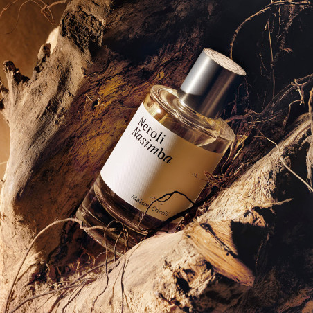 NEROLI NASIMBA EAU DE PARFUM