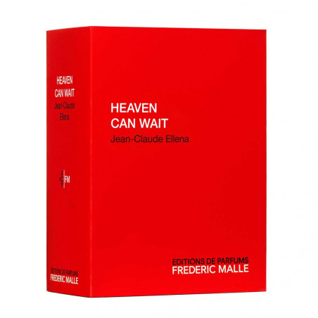 HEAVEN CAN WAIT EAU DE PARFUM