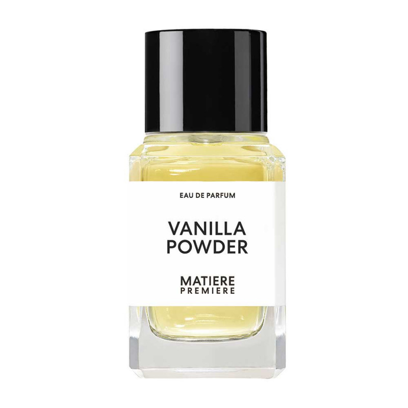 VANILLA POWDER EAU DE PARFUM