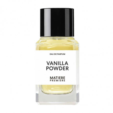 VANILLA POWDER EAU DE PARFUM