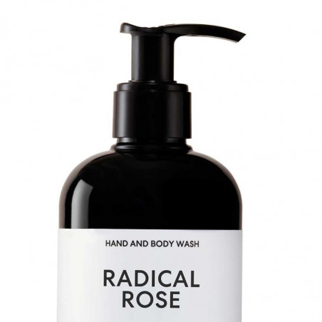 RADICAL ROSE HAND AND BODY WASH