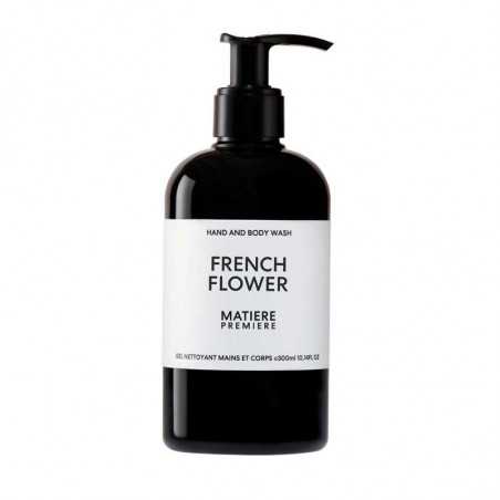 FRENCH FLOWER HAND AND BODY WASH