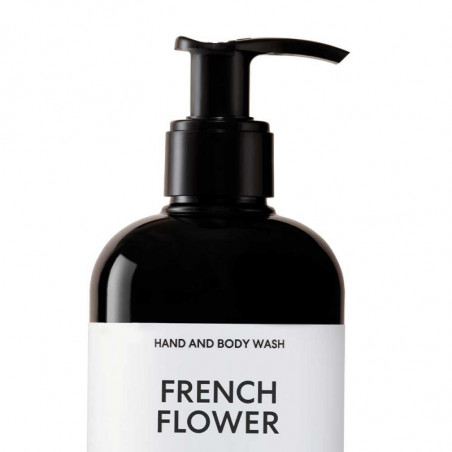 FRENCH FLOWER HAND AND BODY WASH