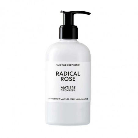 RADICAL ROSE HAND AND BODY LOTION