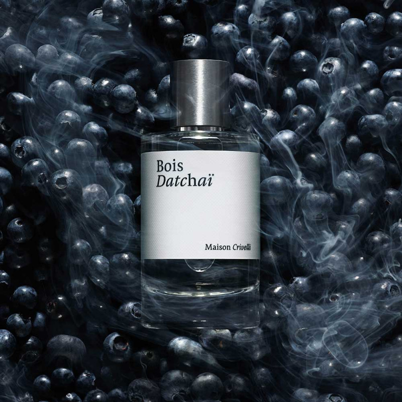 BOIS DATCHAI EAU DE PARFUM