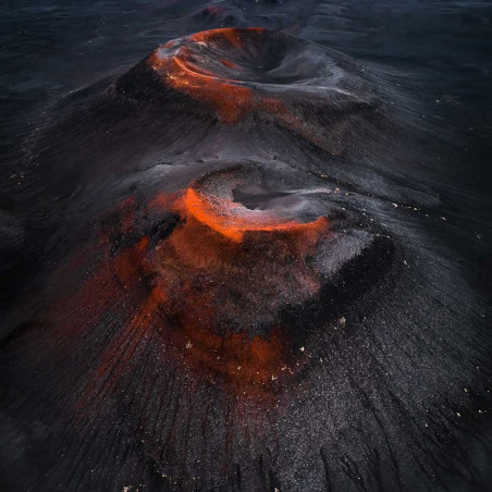 SANTAL VOLCANIQUE EAU DE PARFUM