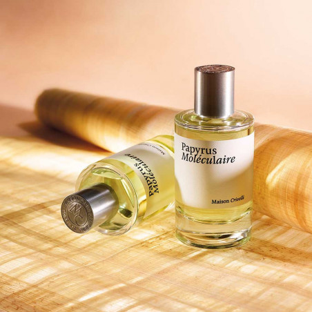 PAPYRUS MOLÉCULAIRE EAU DE PARFUM