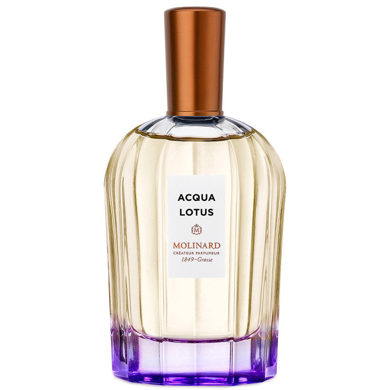 ACQUA LOTUS EAU DE PARFUM