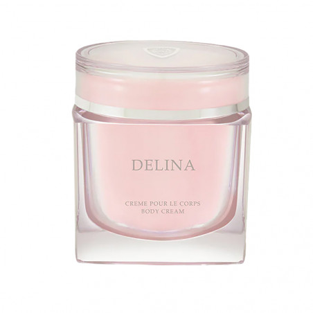 DELINA BODY CREAM