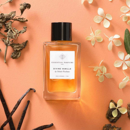 DIVINE VANILLE EAU DE PARFUM REFILL