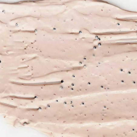 CELLULAR BREATHING HAIR MULTIPLYING SCRUB SCALP MASK