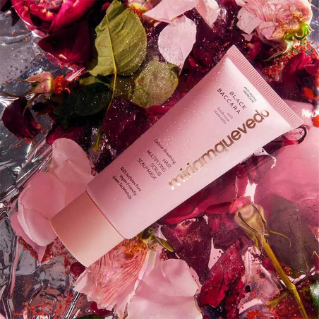 CELLULAR BREATHING HAIR MULTIPLYING SCRUB SCALP MASK